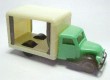 002 BeKa Garant Furniture moving truck